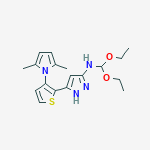 Compound Structure
