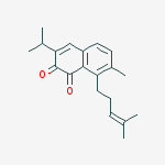 Compound Structure