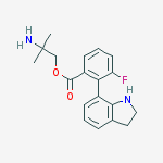 Compound Structure