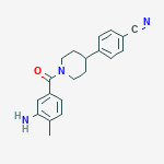 Compound Structure