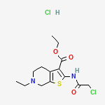 Compound Structure