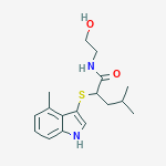 Compound Structure