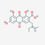 Compound Structure