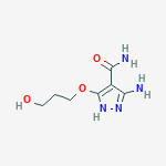 Compound Structure