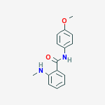 Compound Structure