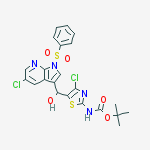 Compound Structure