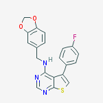 Compound Structure