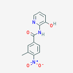 Compound Structure