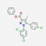 Compound Structure