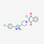 Compound Structure