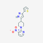 Compound Structure