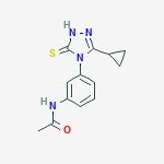 Compound Structure