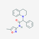 Compound Structure