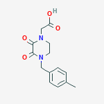 Compound Structure
