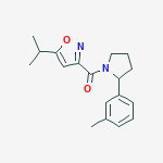 Compound Structure