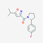 Compound Structure