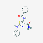 Compound Structure