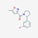 Compound Structure