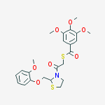 Compound Structure