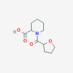 Compound Structure