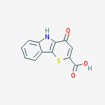 Compound Structure
