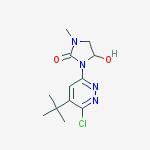 Compound Structure