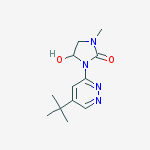 Compound Structure