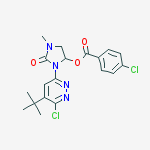 Compound Structure