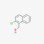 Compound Structure