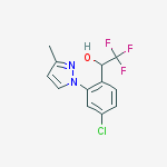 Compound Structure