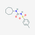 Compound Structure