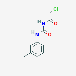 Compound Structure