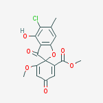 Compound Structure