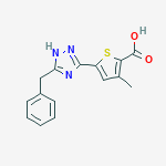 Compound Structure