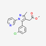 Compound Structure