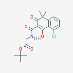 Compound Structure