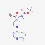 Compound Structure