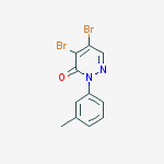 Compound Structure