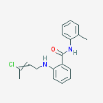 Compound Structure
