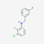Compound Structure