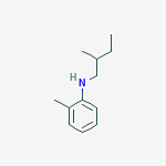 Compound Structure