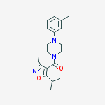 Compound Structure