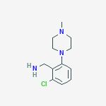 Compound Structure