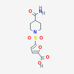Compound Structure