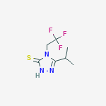 Compound Structure