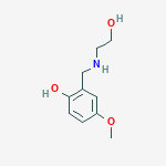 Compound Structure