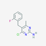 Compound Structure