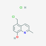 Compound Structure