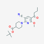 Compound Structure