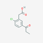 Compound Structure